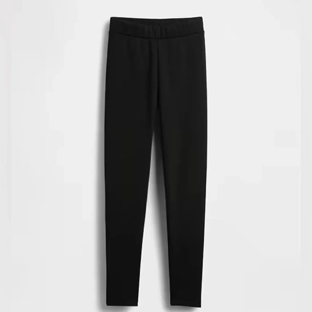 Kids Cozy Leggings